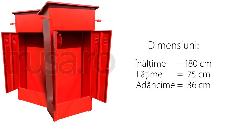 dimensiuni