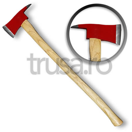 Topor/Tarnacop PSI