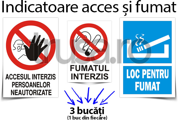indicatoare-fumat-si-acces