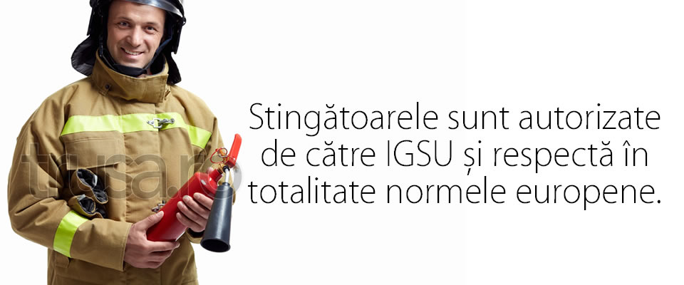 omologare-stingatoare