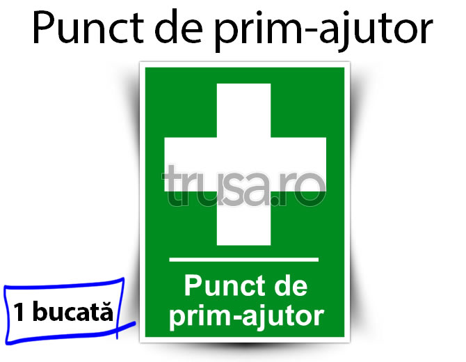 punct-de-prim-ajutor