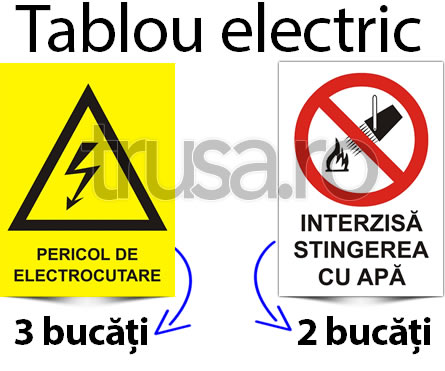 tablou-electric
