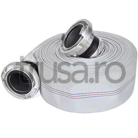 Furtun PSI tip A - 12 bari  (Avizat IGSU)