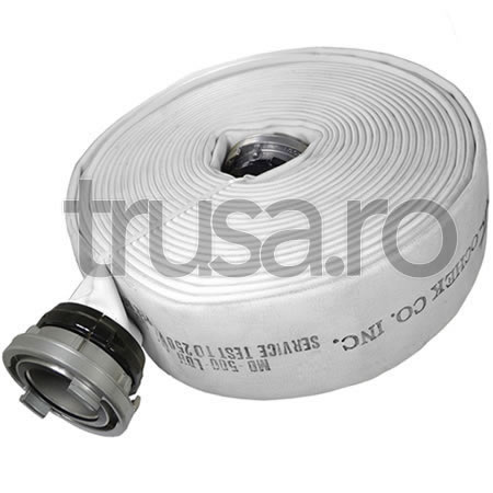 Furtun PSI tip B - 15 bari  (Avizat IGSU)
