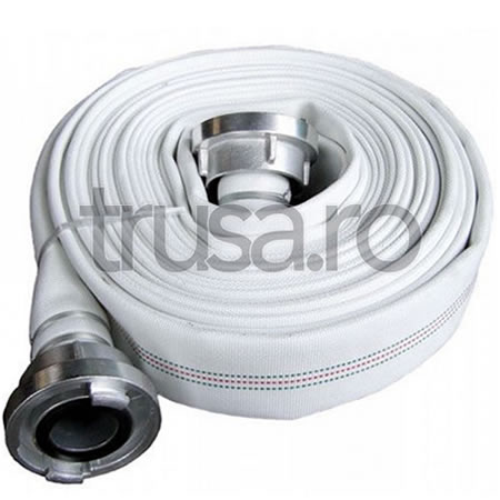 Furtun PSI tip C - 15 bari  (Avizat IGSU)