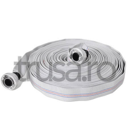 Furtun PSI tip D - 15 bari (Avizat IGSU)
